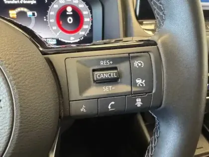 Photo 27 Nissan Qashqai  e-Power 190 ch