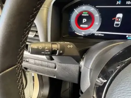 Photo 23 Nissan Qashqai  e-Power 190 ch