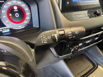 Photo 24 Nissan Qashqai  e-Power 190 ch