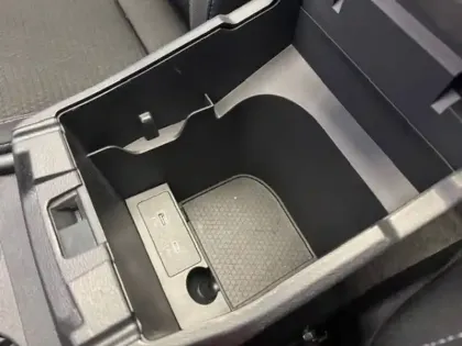 Photo 38 Nissan Qashqai  e-Power 190 ch