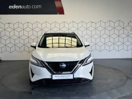 Photo 1 Nissan Qashqai  e-Power 190 ch