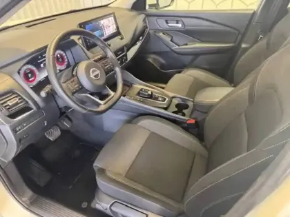 Photo 8 Nissan Qashqai  e-Power 190 ch