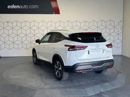 Photo 6 Nissan Qashqai  e-Power 190 ch