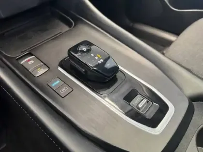 Photo 36 Nissan Qashqai  e-Power 190 ch