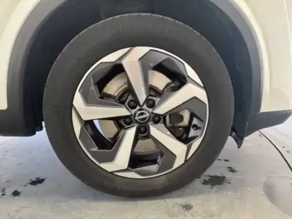 Photo 41 Nissan Qashqai  e-Power 190 ch