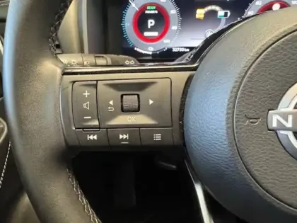 Photo 26 Nissan Qashqai  e-Power 190 ch