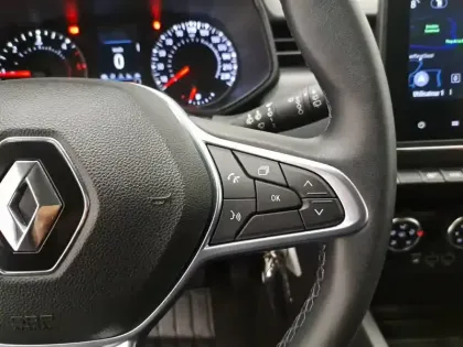 Photo 30 Renault Clio  Blue dCi 100 - 21N