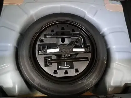 Photo 18 Renault Clio  Blue dCi 100 - 21N