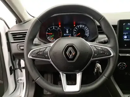 Photo 31 Renault Clio  Blue dCi 100 - 21N