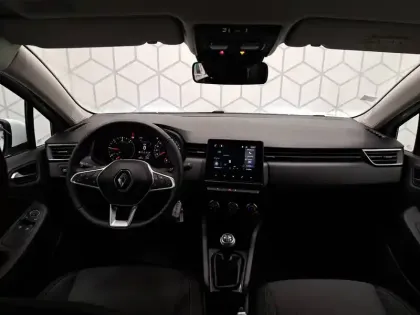 Photo 40 Renault Clio  Blue dCi 100 - 21N