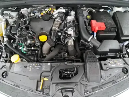 Photo 12 Renault Clio  Blue dCi 100 - 21N