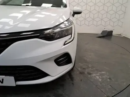 Photo 9 Renault Clio  Blue dCi 100 - 21N