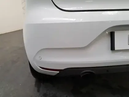 Photo 10 Renault Clio  Blue dCi 100 - 21N