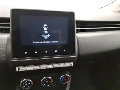 Photo 35 Renault Clio  Blue dCi 100 - 21N