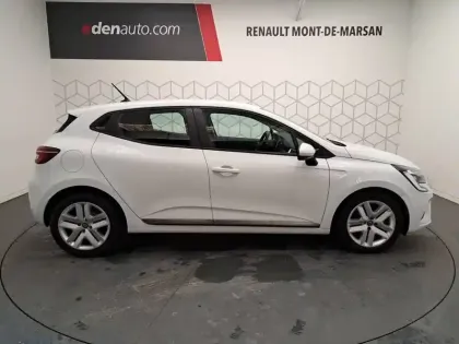 Photo 5 Renault Clio  Blue dCi 100 - 21N