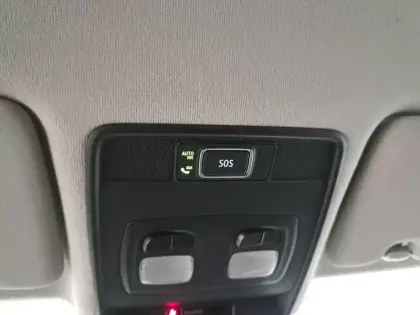 Photo 36 Renault Clio  Blue dCi 100 - 21N