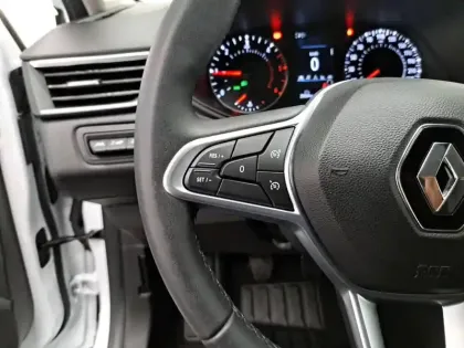 Photo 29 Renault Clio  Blue dCi 100 - 21N