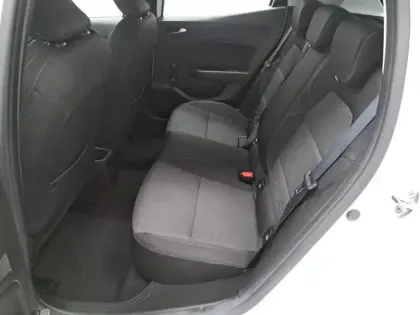 Photo 24 Renault Clio  Blue dCi 100 - 21N