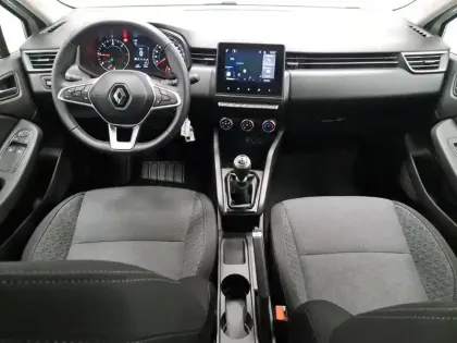 Photo 39 Renault Clio  Blue dCi 100 - 21N