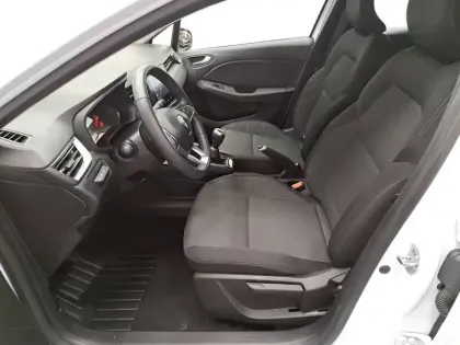 Photo 25 Renault Clio  Blue dCi 100 - 21N