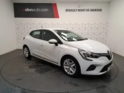 Photo 6 Renault Clio  Blue dCi 100 - 21N