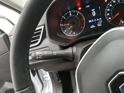 Photo 27 Renault Clio  Blue dCi 100 - 21N