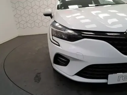 Photo 8 Renault Clio  Blue dCi 100 - 21N