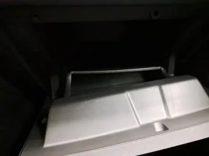 Photo 38 Renault Clio  Blue dCi 100 - 21N