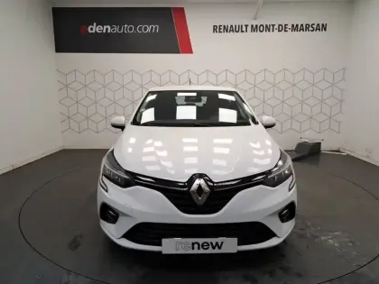 Photo 7 Renault Clio  Blue dCi 100 - 21N