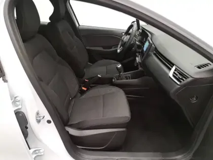 Photo 22 Renault Clio  Blue dCi 100 - 21N