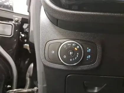 Photo 111 Ford Fiesta  1.0 Flexifuel 95 ch S&S BVM6