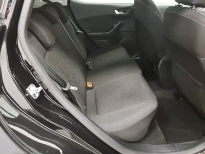 Photo 62 Ford Fiesta Gén. V Ph2 Titanium Business 5