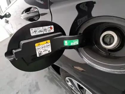 Photo 103 Ford Fiesta  1.0 Flexifuel 95 ch S&S BVM6