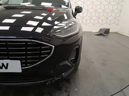 Photo 9 Ford Fiesta  1.0 Flexifuel 95 ch S&S BVM6