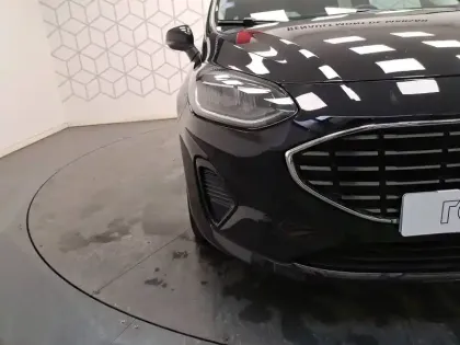 Photo 50 Ford Fiesta Gén. V Ph2 Titanium Business 5