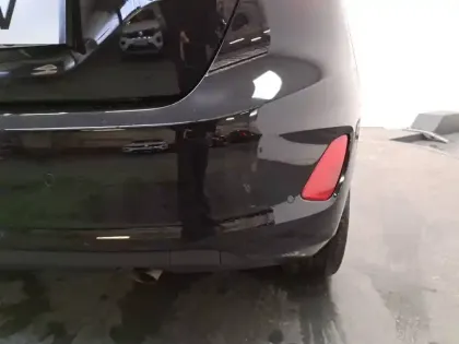 Photo 95 Ford Fiesta  1.0 Flexifuel 95 ch S&S BVM6