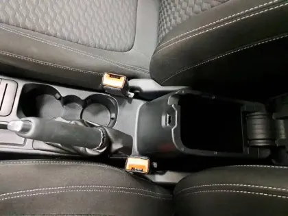 Photo 118 Ford Fiesta  1.0 Flexifuel 95 ch S&S BVM6