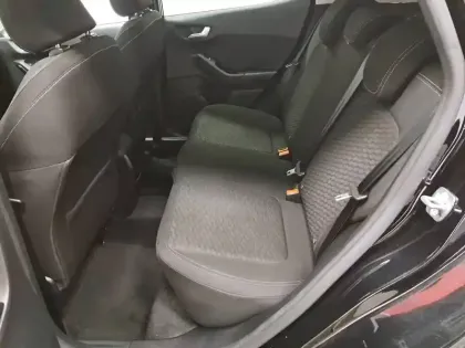 Photo 108 Ford Fiesta  1.0 Flexifuel 95 ch S&S BVM6