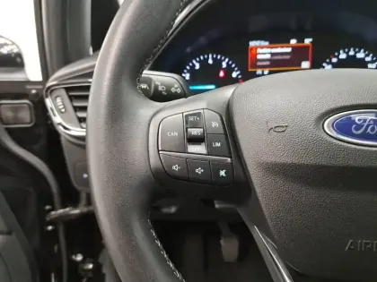 Photo 30 Ford Fiesta  1.0 Flexifuel 95 ch S&S BVM6