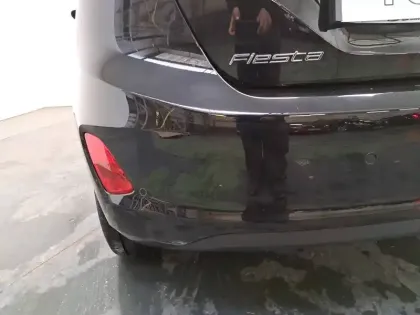 Photo 94 Ford Fiesta  1.0 Flexifuel 95 ch S&S BVM6