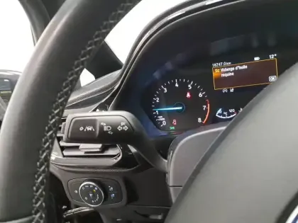 Photo 70 Ford Fiesta Gén. V Ph2 Titanium Business 5