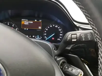 Photo 29 Ford Fiesta  1.0 Flexifuel 95 ch S&S BVM6