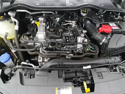 Photo 12 Ford Fiesta  1.0 Flexifuel 95 ch S&S BVM6