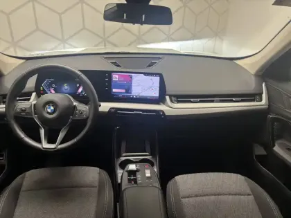Photo 73 BMW X1  sDrive 18i 136ch DKG7