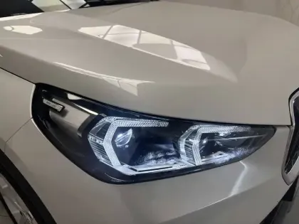 Photo 51 BMW X1  sDrive 18i 136ch DKG7