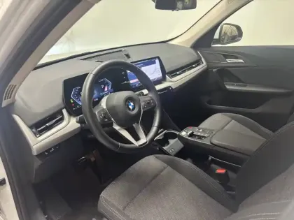 Photo 71 BMW X1  sDrive 18i 136ch DKG7