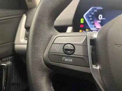 Photo 99 BMW X1  sDrive 18i 136ch DKG7