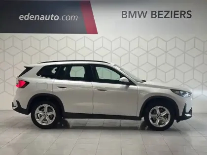 Photo 36 BMW X1  sDrive 18i 136ch DKG7