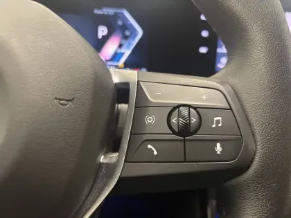 Photo 64 BMW X1  sDrive 18i 136ch DKG7
