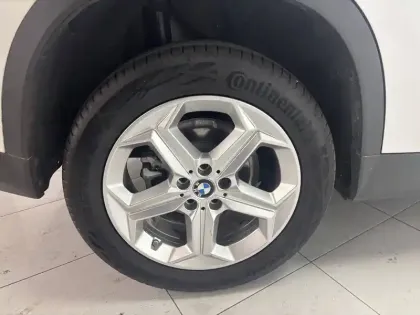 Photo 10 BMW X1  sDrive 18i 136ch DKG7